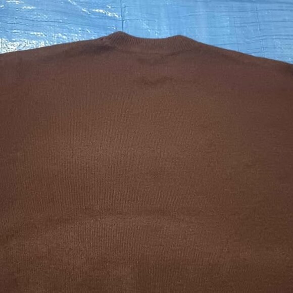 NEW Vince Camuto Women's Cozy Relaxed Fit Sweater Size XXL - Picture 5 of 9